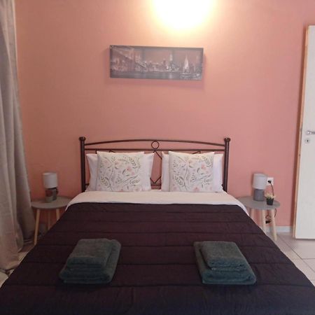 Felina House Villa Artemida  Bagian luar foto