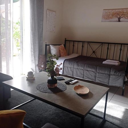 Felina House Villa Artemida  Bagian luar foto
