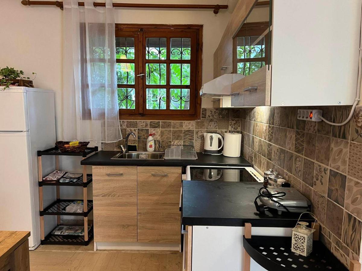 Felina House Villa Artemida  Bagian luar foto