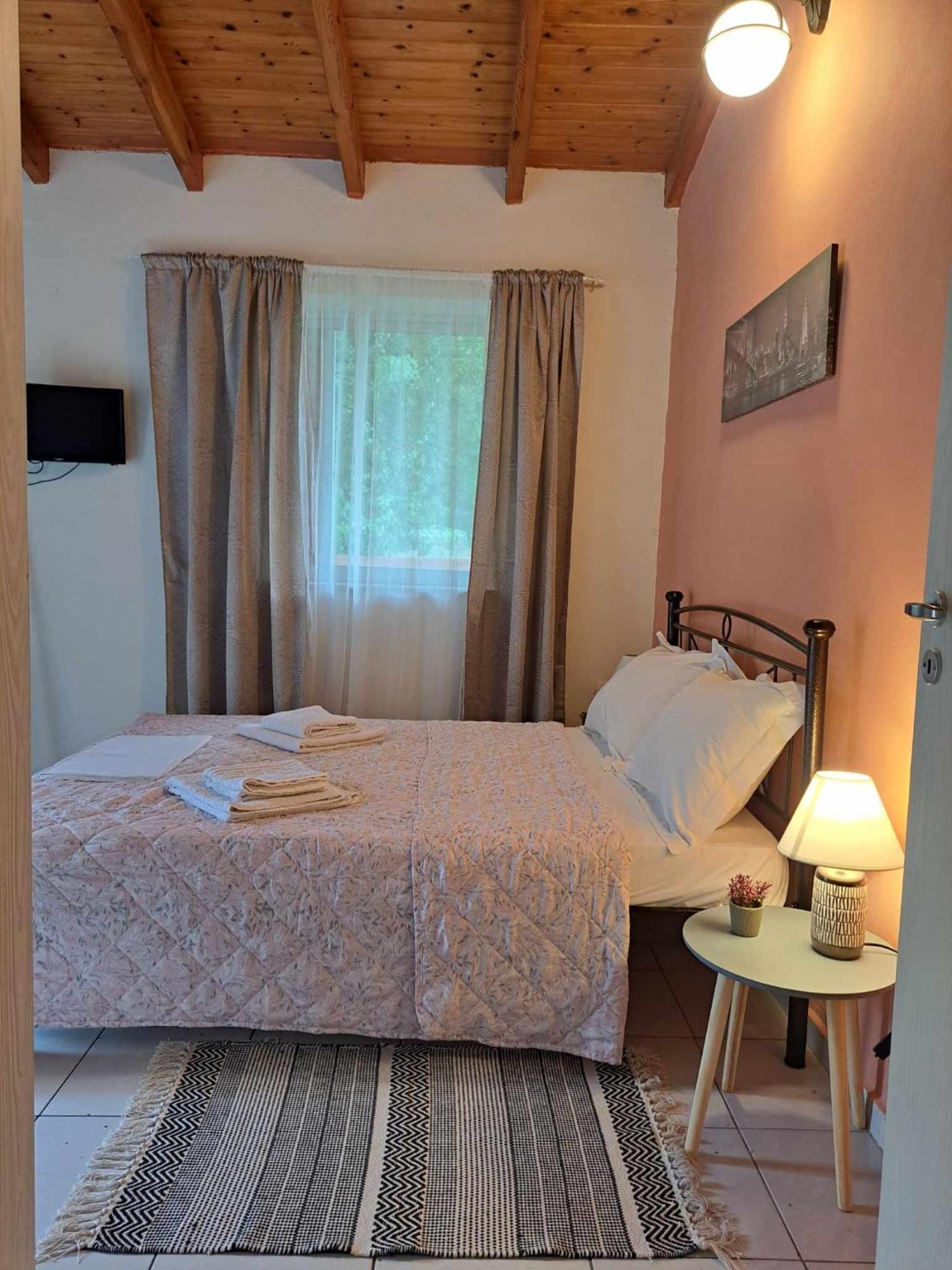 Felina House Villa Artemida  Bagian luar foto