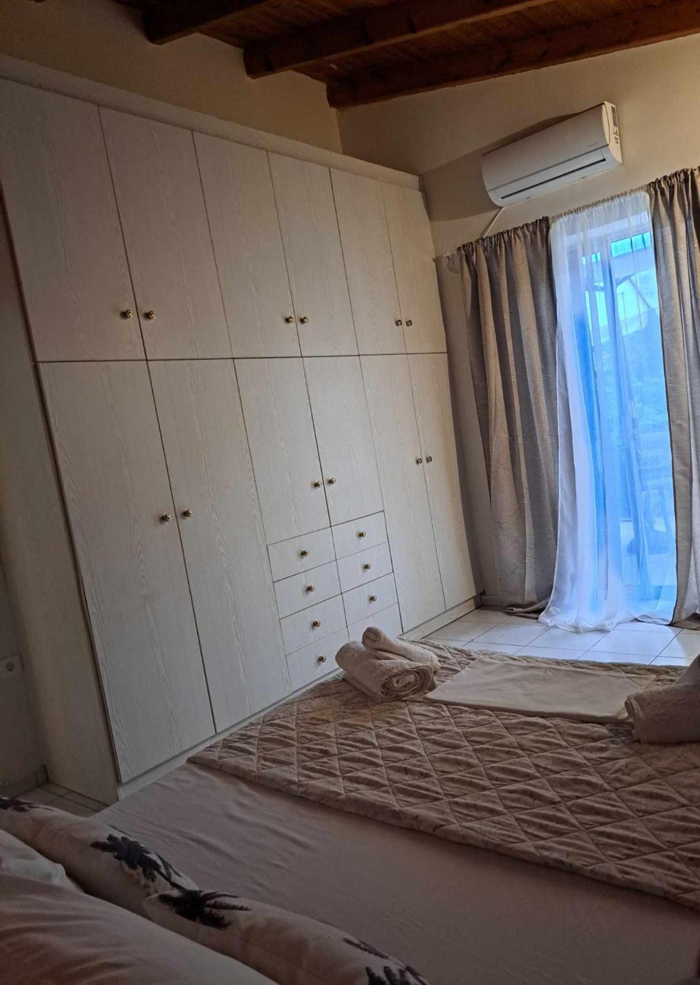Felina House Villa Artemida  Bagian luar foto