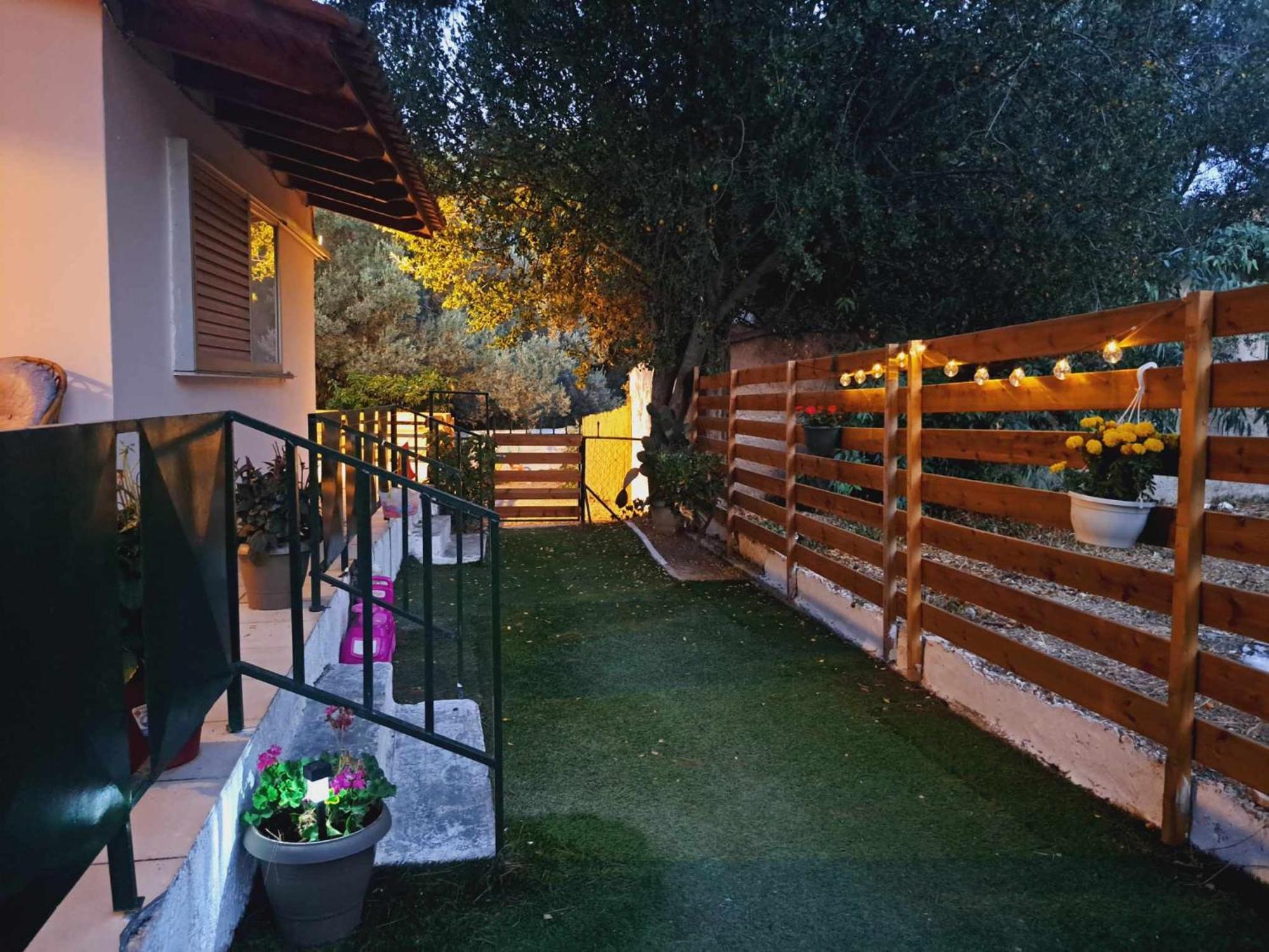 Felina House Villa Artemida  Bagian luar foto