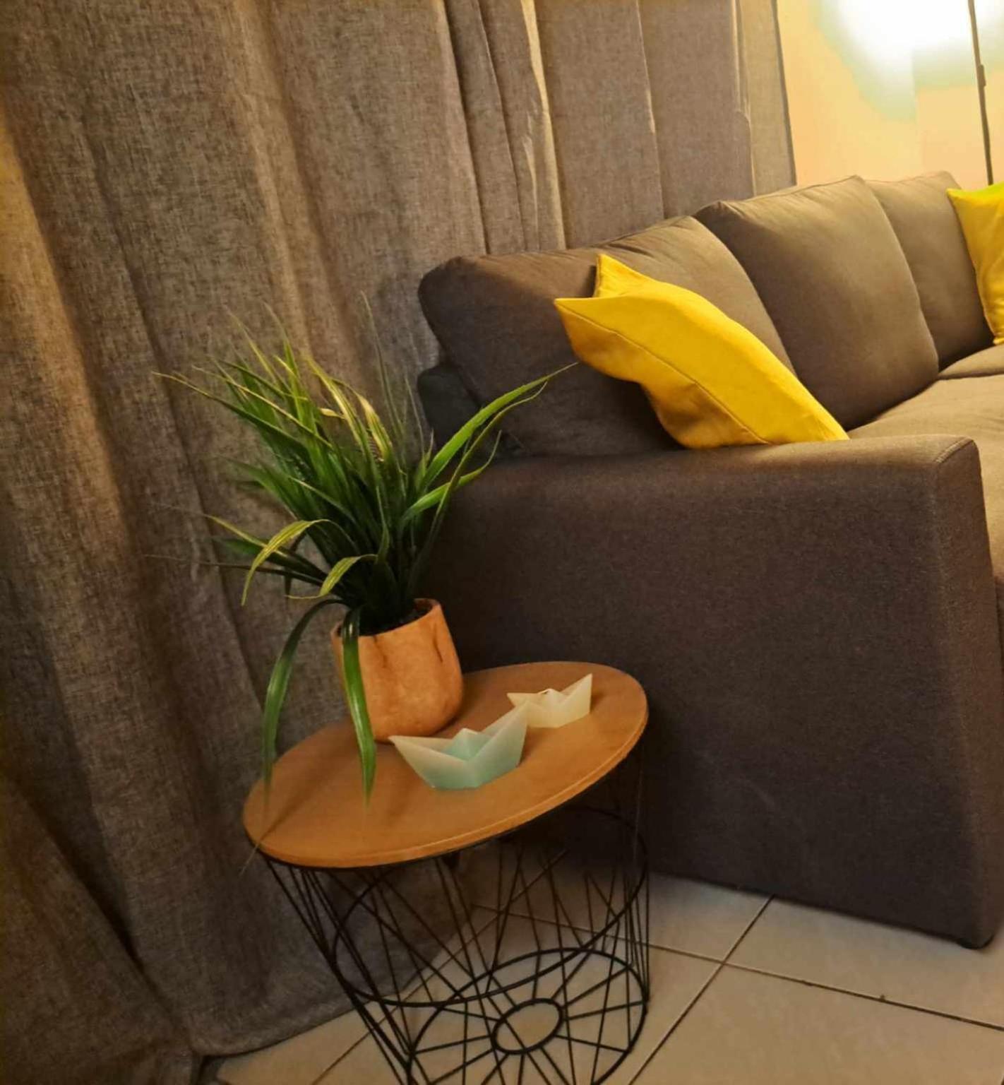 Felina House Villa Artemida  Bagian luar foto