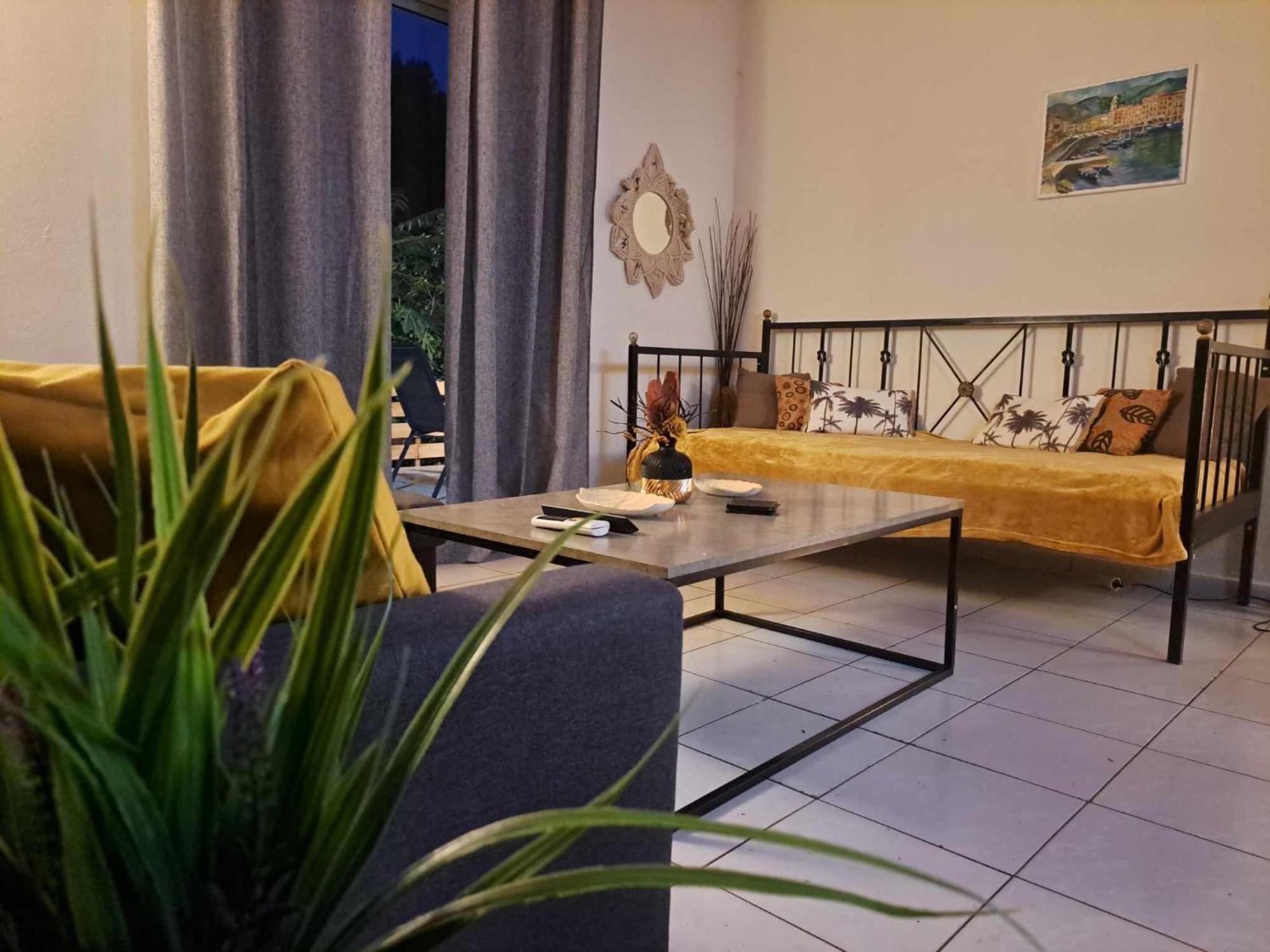 Felina House Villa Artemida  Bagian luar foto