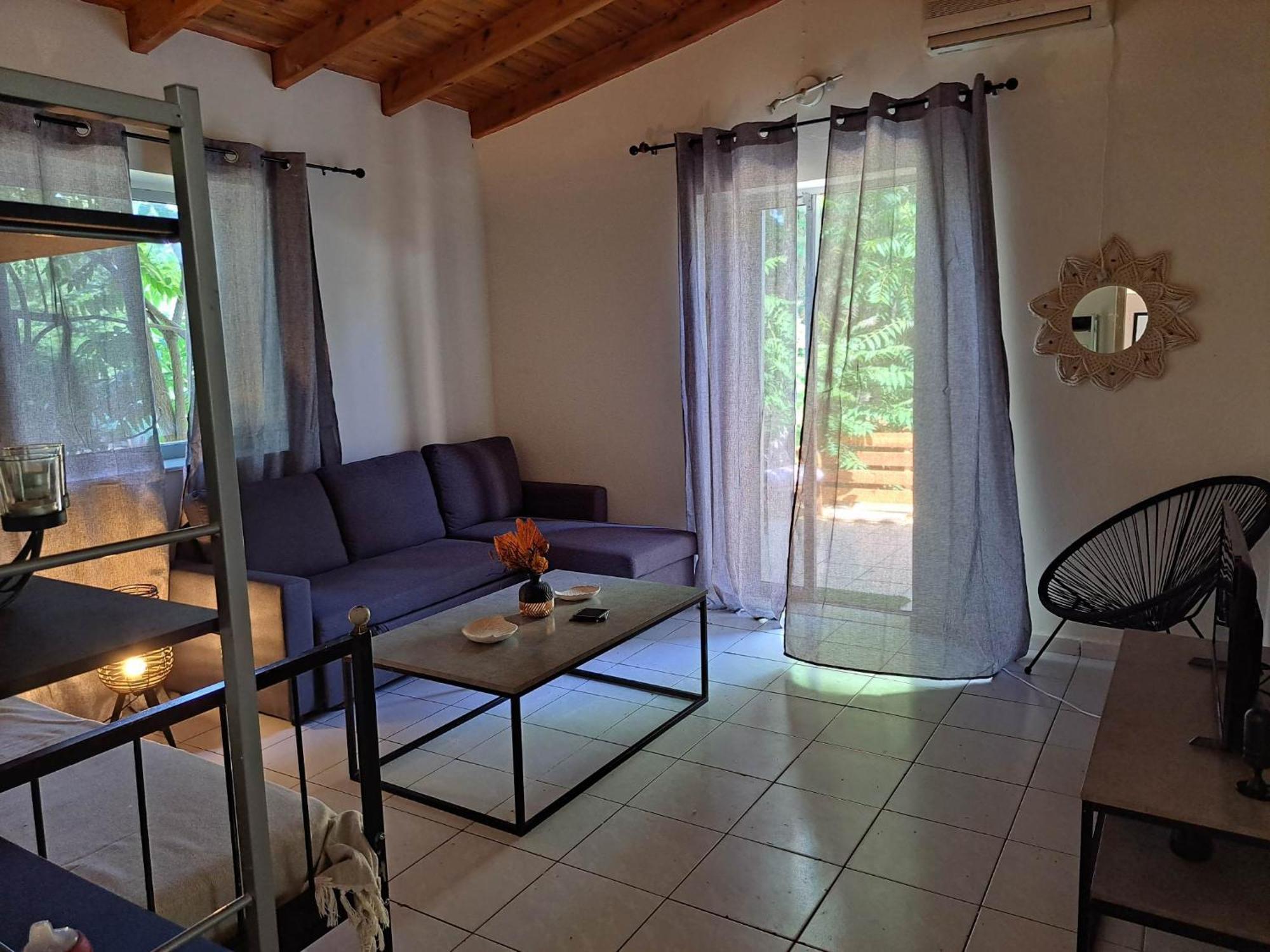 Felina House Villa Artemida  Ruang foto