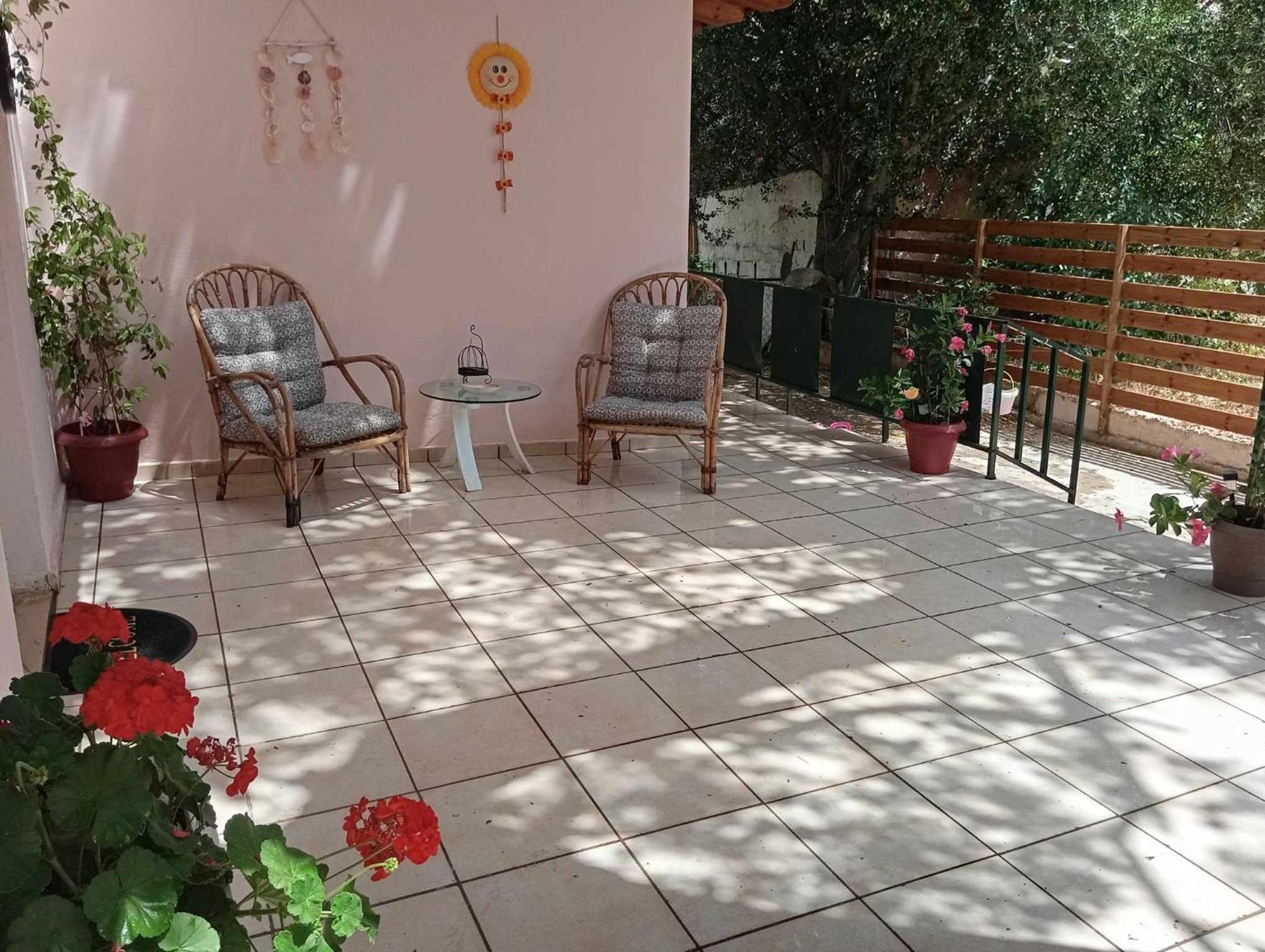 Felina House Villa Artemida  Bagian luar foto
