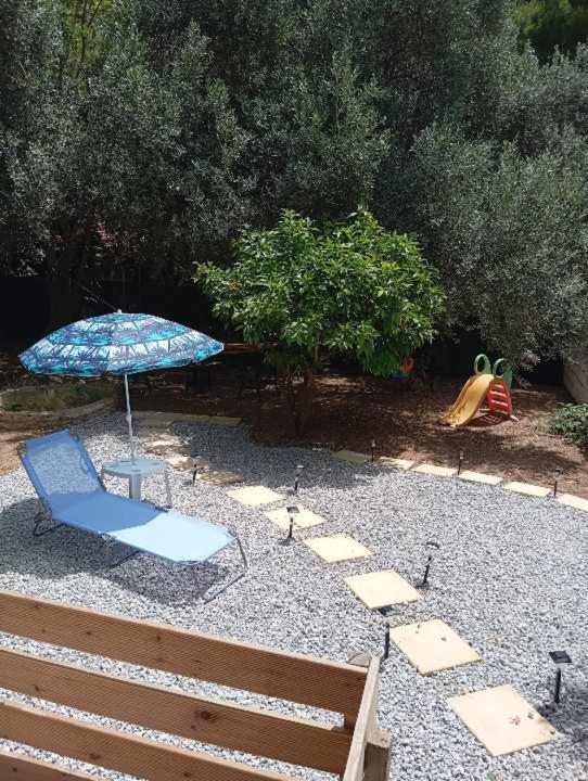 Felina House Villa Artemida  Bagian luar foto