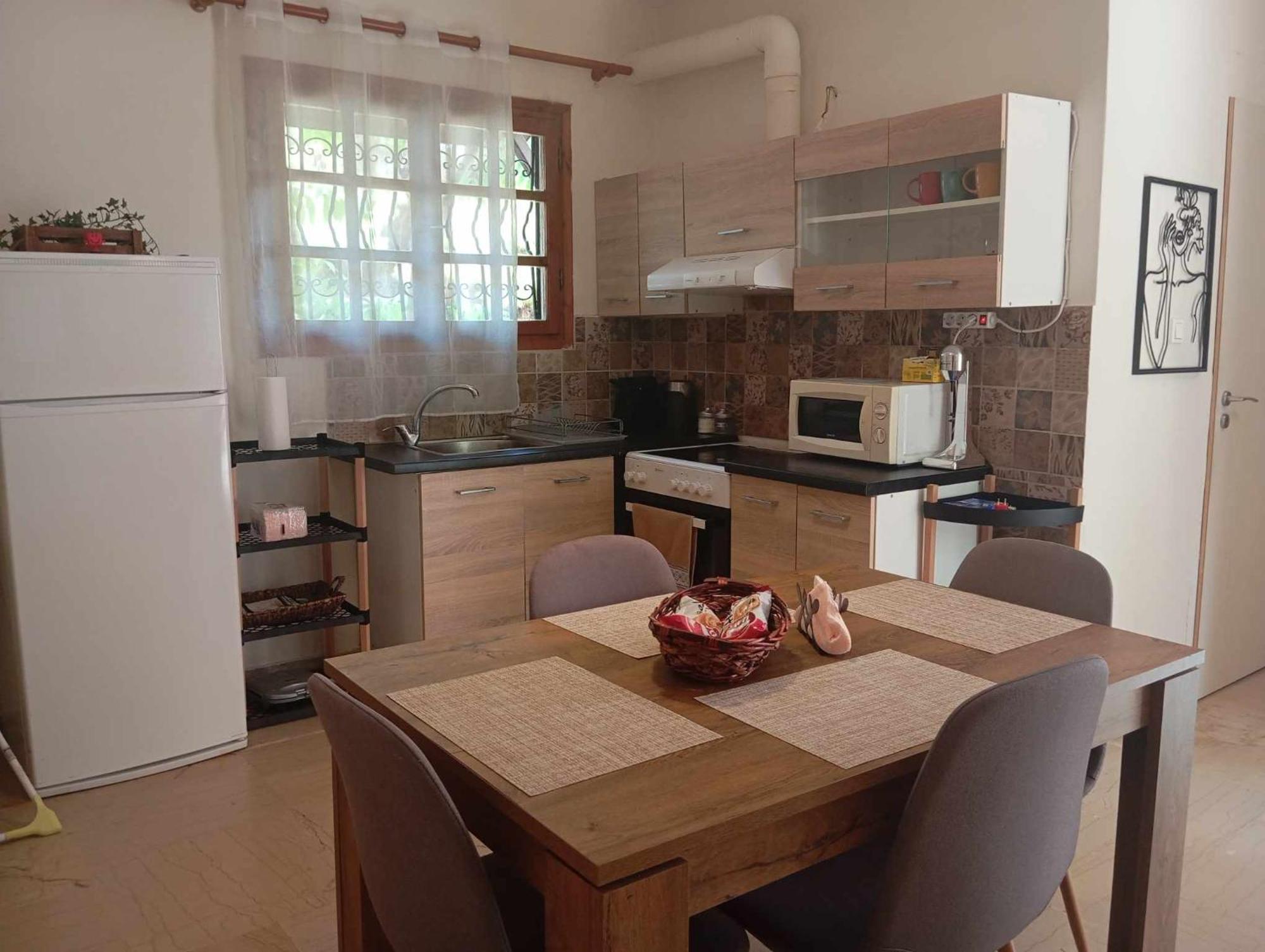 Felina House Villa Artemida  Bagian luar foto