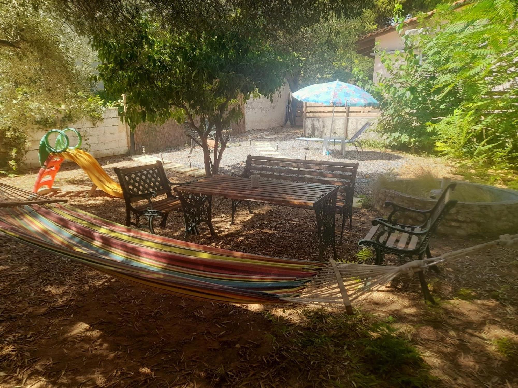Felina House Villa Artemida  Bagian luar foto