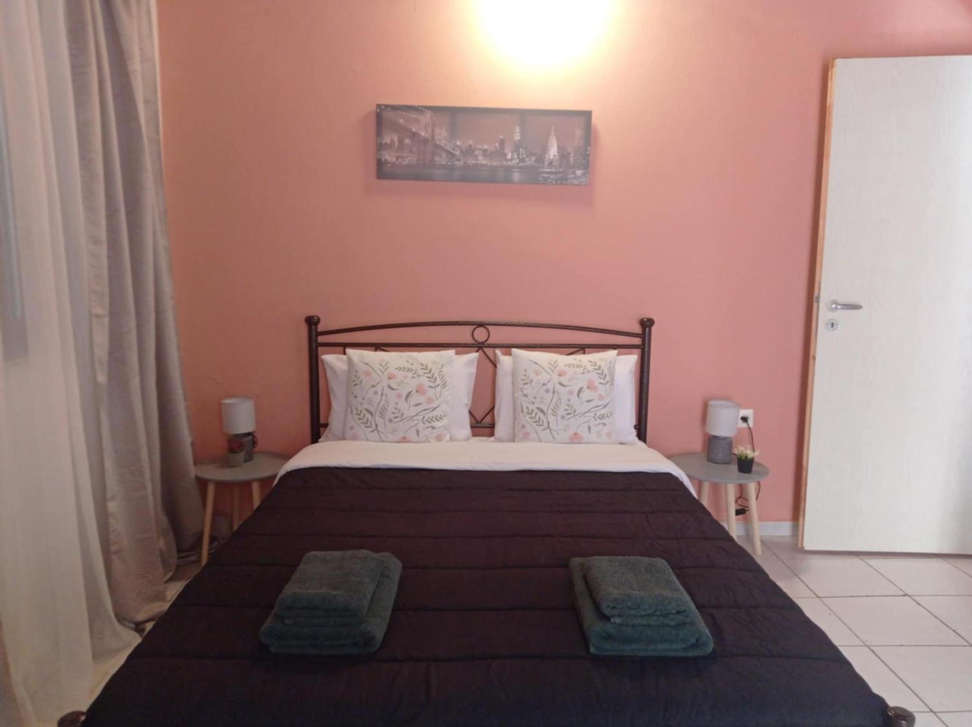 Felina House Villa Artemida  Bagian luar foto