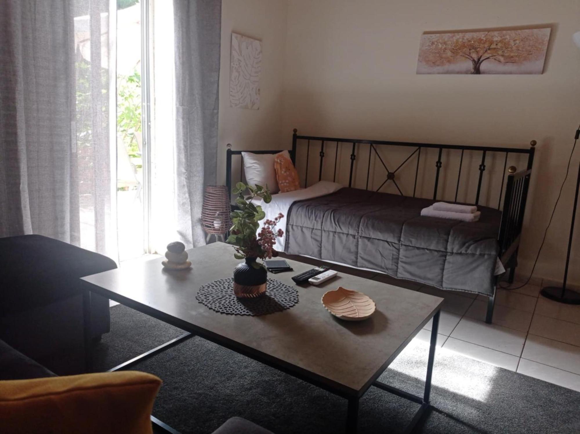 Felina House Villa Artemida  Bagian luar foto