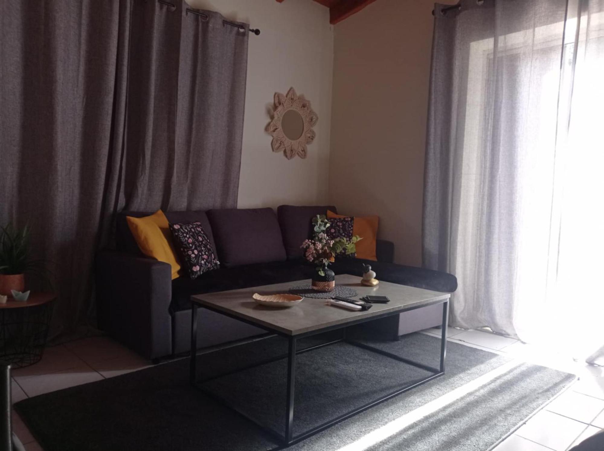 Felina House Villa Artemida  Bagian luar foto