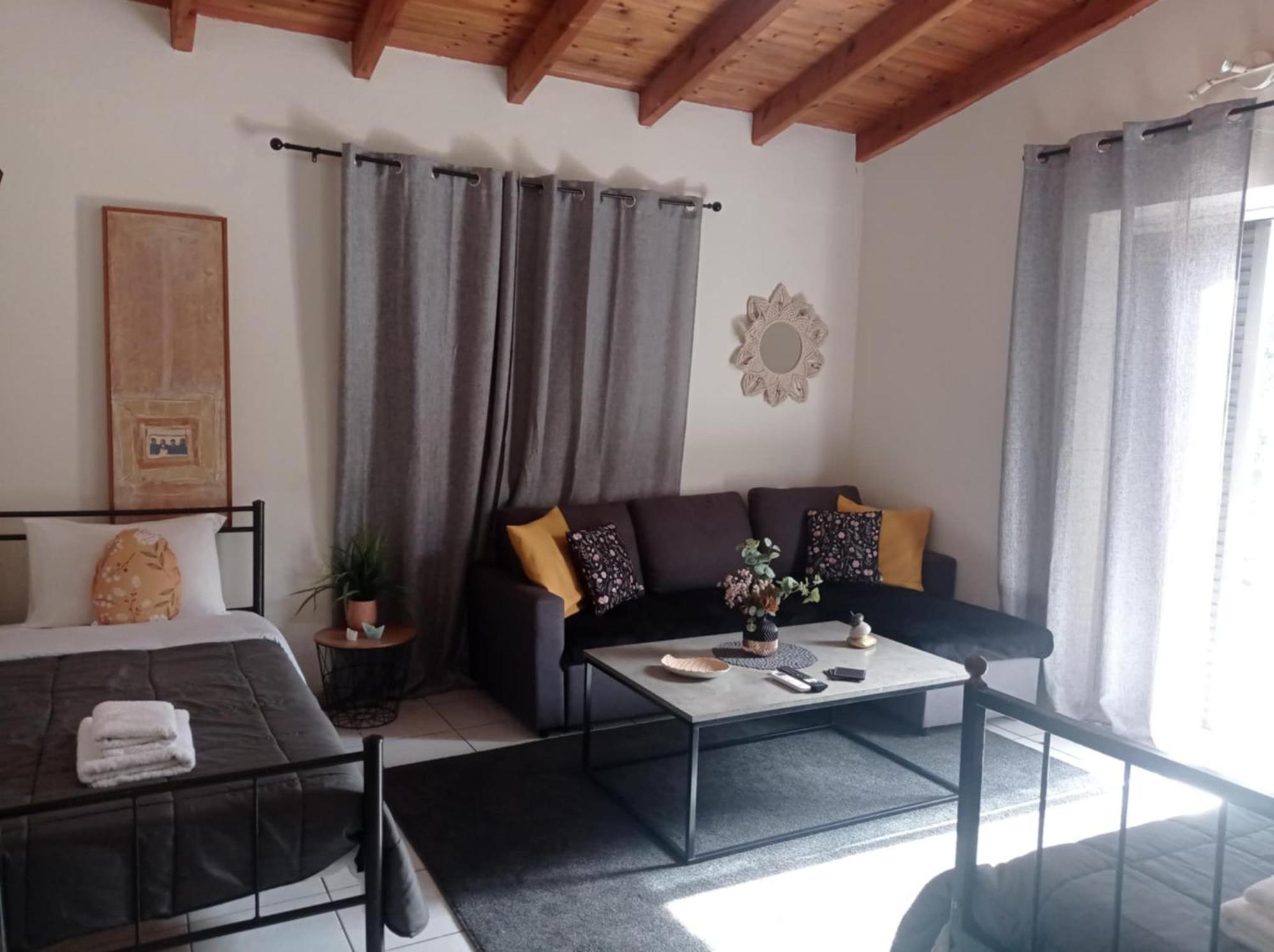 Felina House Villa Artemida  Bagian luar foto