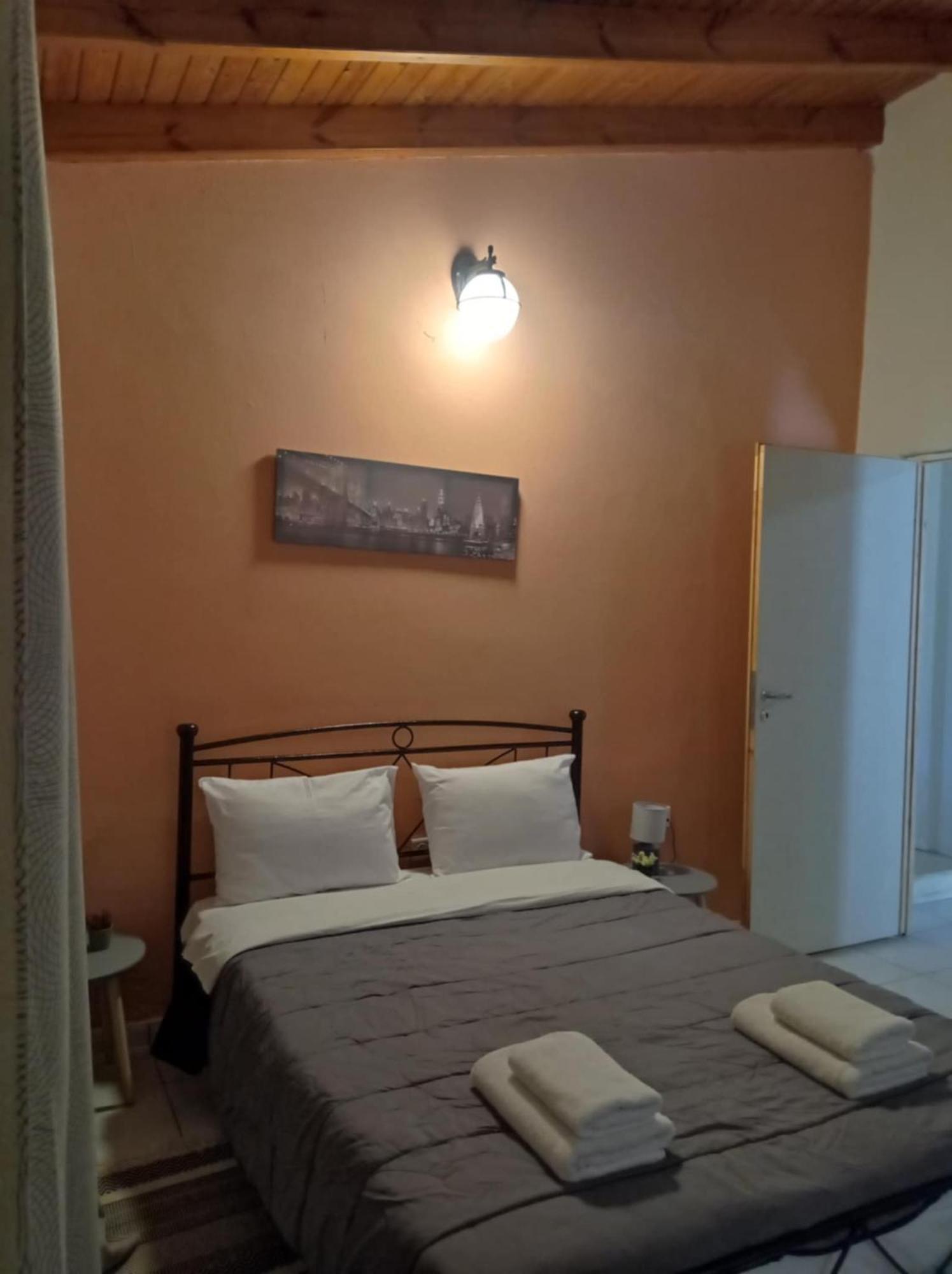 Felina House Villa Artemida  Bagian luar foto